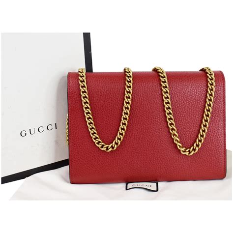 gucci crossbody wallet on chain|gucci signature wallet on chain.